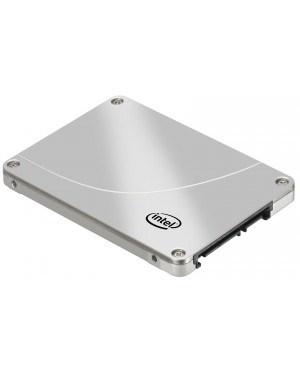 SSDSA2BW120G301 - Intel - HD Disco rígido 320 SATA II 120GB 270MB/s