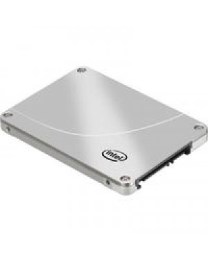 SSDSA2BW160G3 - Intel - HD Disco rígido 320 SATA II 160GB 270MB/s