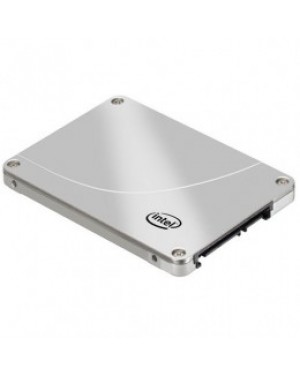 SSDSA2CW120G301 - Intel - HD Disco rígido 320 SATA 120GB 270MB/s