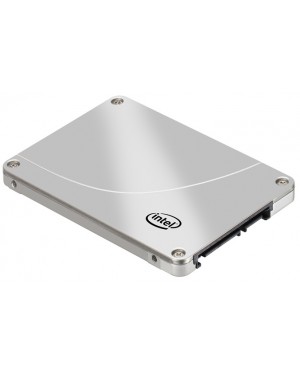 SSDSA2CW120G3B5 - Intel - HD Disco rígido 320 SATA II 120GB 270MB/s