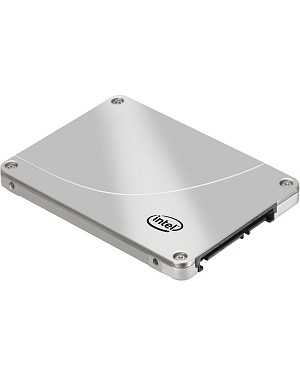 SSDSA2CW120G3K5 - Intel - HD Disco rígido 320 SATA II 120GB 270MB/s