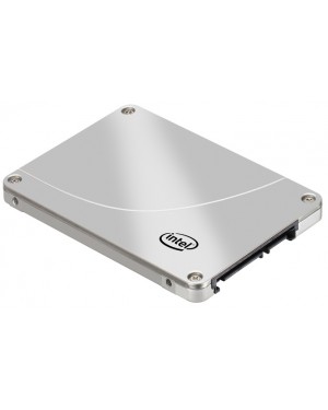 SSDSA2CW600G310 - Intel - HD Disco rígido 320 SATA II 270MB/s