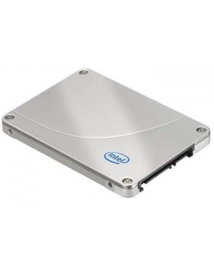 SSDSA2MH120G2K5 - Intel - HD Disco rígido X25-M SATA II 120GB 250MB/s