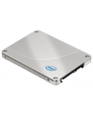 SSDSA2MH160G1C1 - Intel - HD Disco rígido X25-M SATA II 160GB 250MB/s