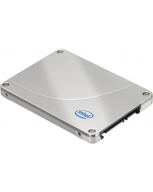 SSDSA2MH160G201 - Intel - HD Disco rígido X25-M SATA 160GB 250MB/s