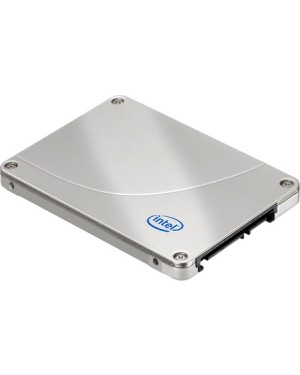 SSDSA2MP040G2C1 - Intel - HD Disco rígido X25-V SATA 40GB 170MB/s