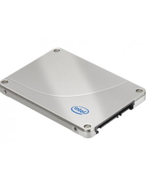 SSDSA2MP040G2K5 - Intel - HD Disco rígido X25-V SATA II 40GB 170MB/s