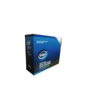 SSDSA2MP040G2R5 - Intel - HD Disco rígido X25-V SATA II 40GB
