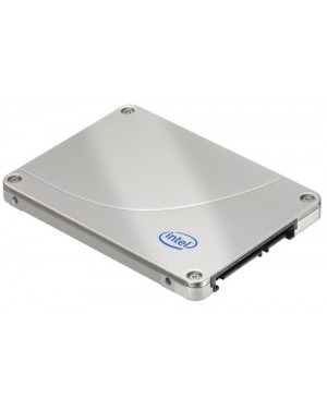 SSDSA2VP020G301 - Intel - HD Disco rígido 313 SATA II 20GB 220MB/s