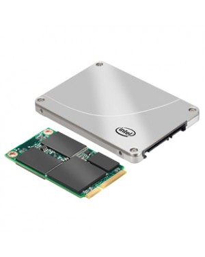 SSDSA2VP024G301 - Intel - HD Disco rígido 313 SATA SATA II 24GB 220MB/s