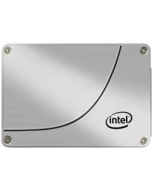SSDSC1NA200G3 - Intel - HD Disco rígido DC S3700 SATA III 200GB 500MB/s