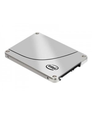 SSDSC1NB080G4 - Intel - HD Disco rígido DC S3500 SATA SATA II III 80GB 340MB/s