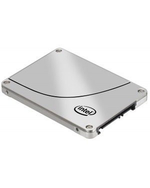 SSDSC1NB080G401 - Intel - HD Disco rígido DC S3500 SATA III 80GB 340MB/s