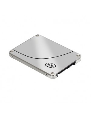 SSDSC2BA400G3 - Intel - HD Disco rígido DC S3700 SATA 400GB 500MB/s