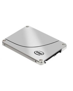SSDSC2BB016T4 - Intel - HD Disco rígido DC S3500 SATA III 1600GB 500MB/s