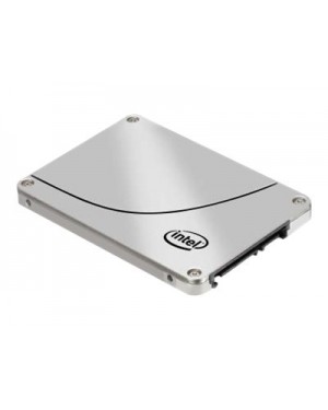 SSDSC2BB080G4 - Intel - HD Disco rígido DC S3500 SATA SATA II III 80GB 340MB/s