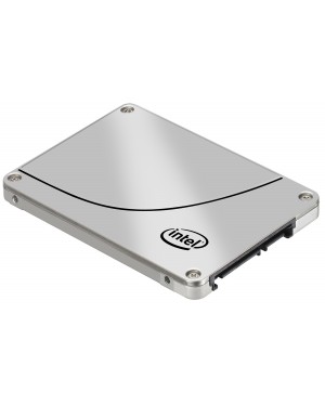 SSDSC2BB080G401 - Intel - HD Disco rígido DC S3500 SATA III 80GB 340MB/s