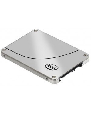 SSDSC2BB080G601 - Intel - HD Disco rígido DC S3510 SATA III 80GB 375MB/s