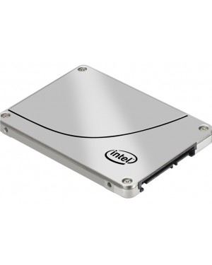 SSDSC2BB120G4K5 - Intel - HD Disco rígido DC S3500 SATA III 120GB 445MB/s