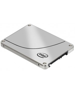 SSDSC2BB120G601 - Intel - HD Disco rígido DC S3510 SATA III 120GB 475MB/s