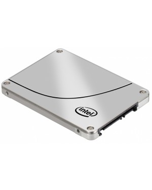 SSDSC2BB600G4 - Intel - HD Disco rígido DC S3500 SATA SATA II III 600GB 500MB/s