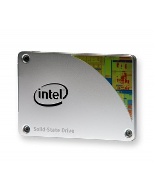 SSDSC2BF080A401 - Intel - HD Disco rígido Pro 1500 SATA III 80GB 540MB/s