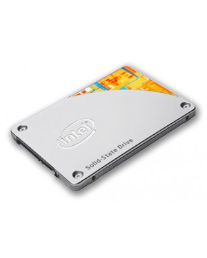 SSDSC2BF120H5 - Intel - HD Disco rígido Pro 2500 SATA SATA II III 120GB 540MB/s