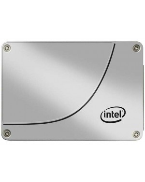 SSDSC2BG800G401 - Intel - HD Disco rígido DC S3610 SATA III 800GB 500MB/s