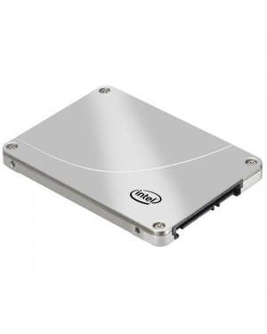 SSDSC2BW060A301 - Intel - HD Disco rígido 520 SATA III 60GB 550MB/s