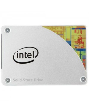 SSDSC2BW080A4 - Intel - HD Disco rígido 530 SATA III 80GB 540MB/s