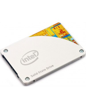 SSDSC2BW120H601 - Intel - HD Disco rígido 535 SATA III 120GB 540MB/s