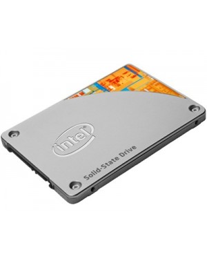 SSDSC2BW120H6R5 - Intel - HD Disco rígido 535 SATA III 120GB 540MB/s