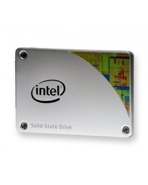 SSDSC2BW180H601 - Intel - HD Disco rígido 535 SATA III 180GB 540MB/s