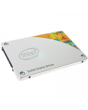 SSDSC2BW480H601 - Intel - HD Disco rígido 535 SATA III 480GB 540MB/s