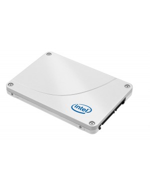 SSDSC2CT080A4K5 - Intel - HD Disco rígido 335 SATA III 80GB 500MB/s