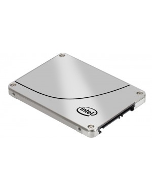SSDSCKHB080G4 - Intel - HD Disco rígido DC S3500 M.2 SATA III 80GB 340MB/s