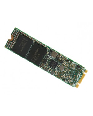 SSDSCKHB080G401 - Intel - HD Disco rígido DC S3500 SATA III 80GB 340MB/s