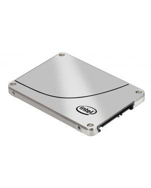 SSDSCKHB120G4 - Intel - HD Disco rígido DC S3500 M.2 SATA III 120GB 440MB/s