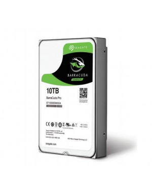 ST10000DM0004 - Seagate - HD disco rigido 3.5pol Barracuda SATA III 10000GB 7200RPM