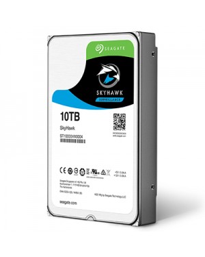 ST10000VX0004 - Seagate - HD disco rigido 3.5pol SATA III 10000GB 5900RPM