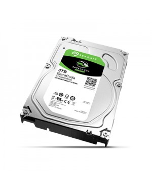 ST1000DM010 - Seagate - HD disco rigido 3.5pol Barracuda SATA SATA II III 1000GB 7200RPM