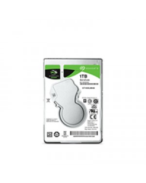 ST1000LM048 - Seagate - HD disco rigido 2.5pol Barracuda SATA III 1000GB 5400RPM