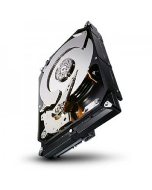 ST1000NC001-25PK - Seagate - HD disco rigido 3.5pol Constellation SATA III 1000GB 7200RPM