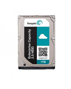 ST1000NX0323 - Seagate - HD disco rigido 2.5pol Constellation SAS 1024GB 7200RPM