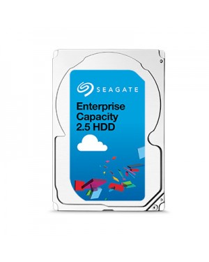 ST1000NX0353-40PK - Seagate - HD disco rigido 2.5pol Enterprise SATA III 1000GB 7200RPM