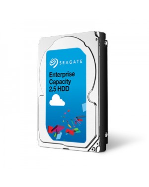 ST1000NX0423 - Seagate - HD disco rigido 2.5pol Enterprise SATA III 1000GB 7200RPM