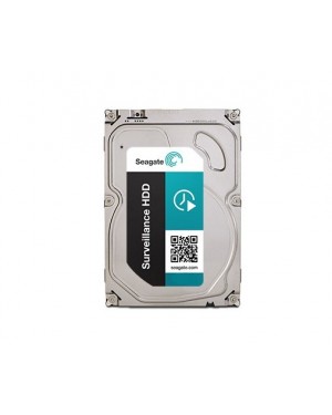 ST1000VX001 - Seagate - HD disco rigido 3.5pol S-series SATA III 1000GB