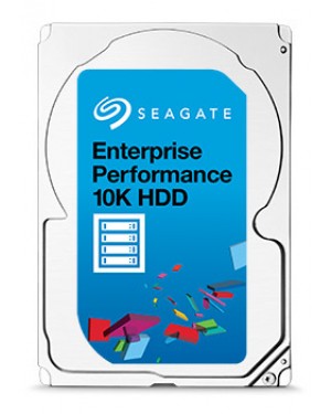 ST1200MM0088 - Seagate - HD disco rigido 2.5pol Enterprise SAS 1200GB 10000RPM