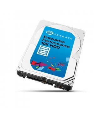 ST1200MM0098 - Seagate - HD disco rigido 2.5pol Enterprise SAS 1200GB 10000RPM