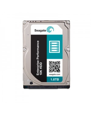 ST1200MM0118 - Seagate - HD disco rigido 2.5pol Enterprise SAS 1200GB 10000RPM